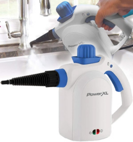 Picture 5 of PowerXL Steam Cleaner