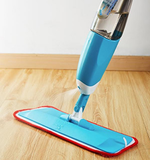 Picture 1 of Spray Mop Kit by Eternal