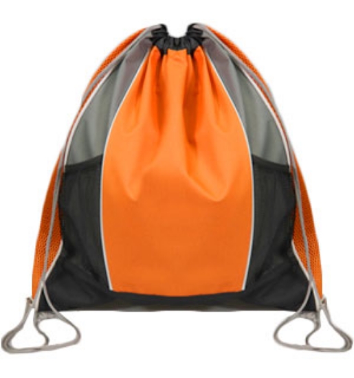 Picture 4 of Multi-Purpose Rugged Sport Backpack