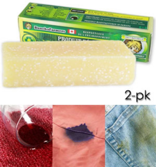 Picture 1 of Buncha Farmers Stain Remover 2pk