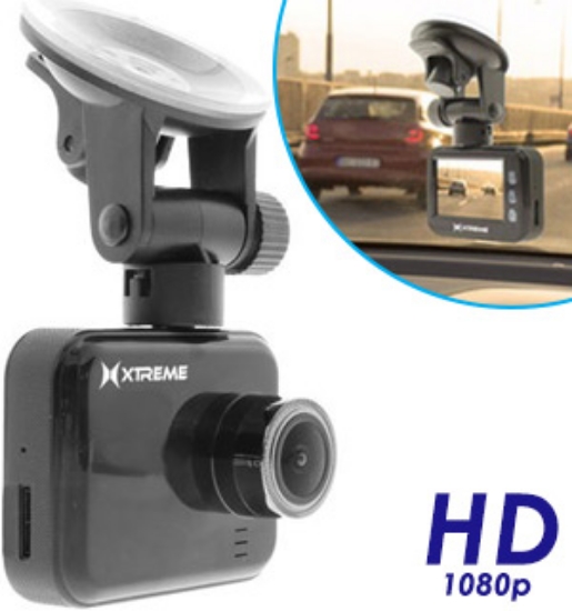 Picture 1 of 1080 HD Dash Cam