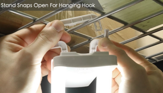 Picture 2 of Sleek & Stylish Motion / Light Activated Light - Perfect for ALL Your Lighting Needs
