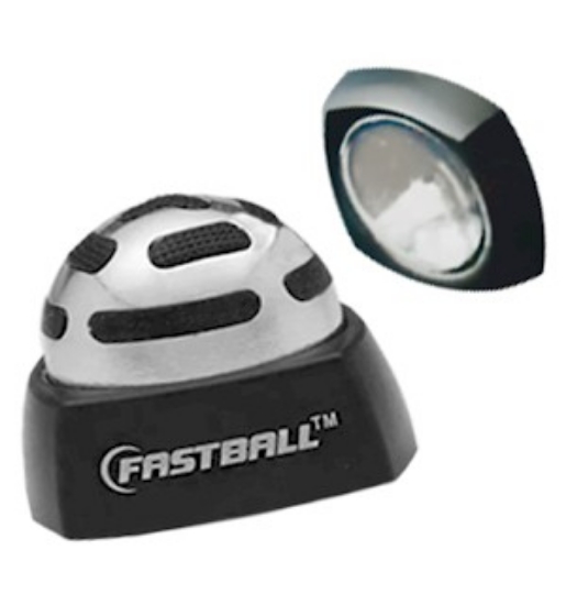 Picture 2 of Fastball Magnetic Phone Mount