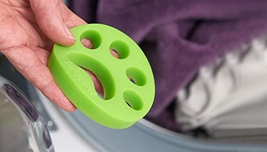 Picture 3 of FurZapper Pet Hair Remover 2-Pack