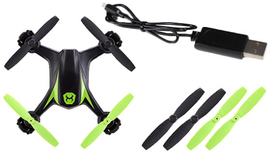 Picture 2 of SkyViper Nano Drone