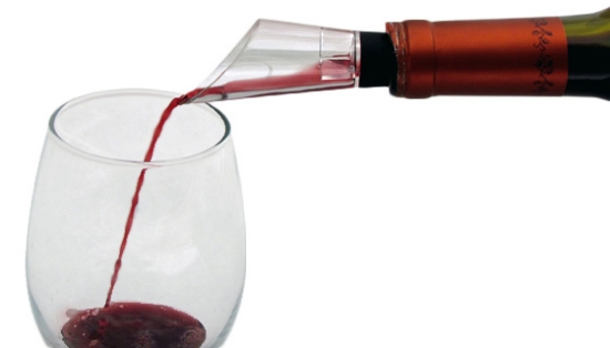 Picture 3 of 4 Pc Wine Gift Set