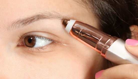 Picture 3 of Brow Hair Remover - As Seen On TV