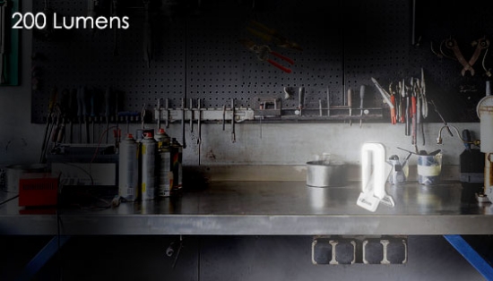 Picture 4 of Sleek & Stylish Motion / Light Activated Light - Perfect for ALL Your Lighting Needs