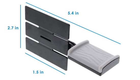 Picture 3 of Monitor Mount for Headphones
