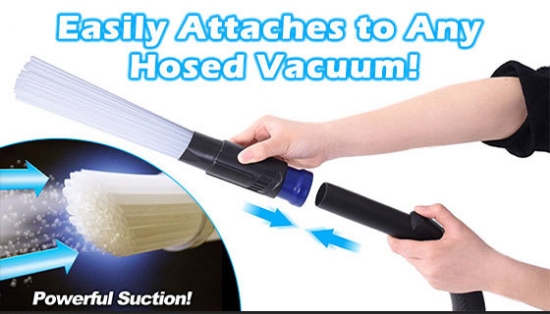 Picture 6 of Official As Seen On TV Dust Daddy - Value 2PK
