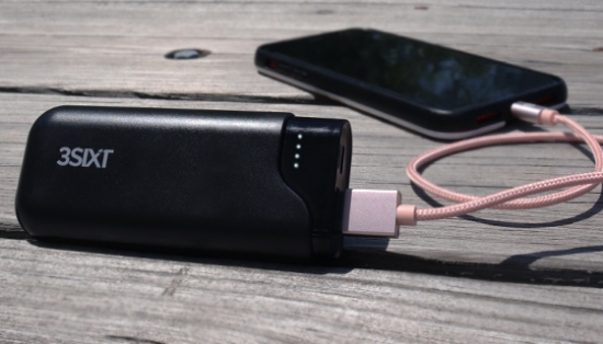 Picture 6 of Jetpak 4000 MAH Powerbank