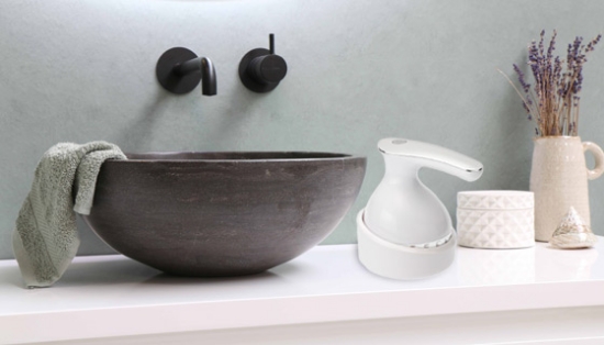 Picture 5 of Kneading Scalp and Body Massager