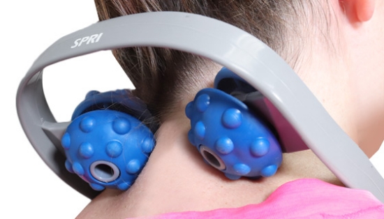 Picture 5 of Neck & Back Reliever by SPRI