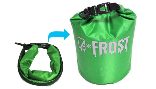 Picture 3 of Frost Cold Weather Kit