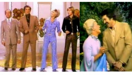 Picture 3 of The Doris Day Special on DVD