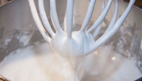 Picture 6 of 3 Speed Cordless Hand Mixer