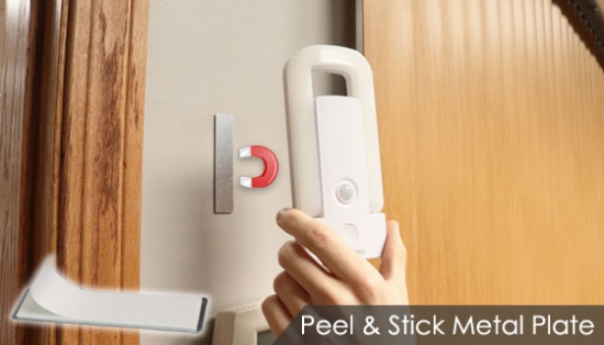 Picture 6 of Sleek & Stylish Motion / Light Activated Light - Perfect for ALL Your Lighting Needs