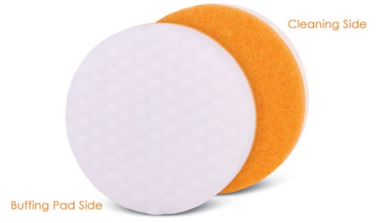 Picture 4 of Smudge Eraser - Multipurpose Cleaning Sponge For Shoes And More