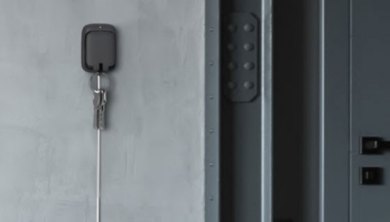 Picture 6 of Tau Portable Power Bank: The Always Charged Universal Keychain