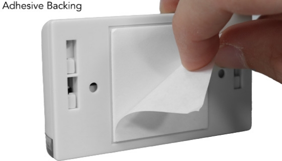 Picture 2 of Wireless Motion Sensing Key Door Light