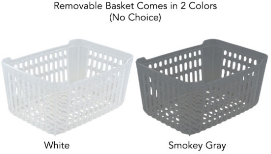 Picture 6 of Always Fresh Produce Crisper Storage Containers