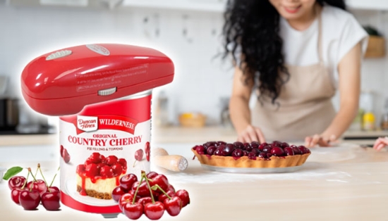 Picture 5 of As Seen On TV | Hands Free Handy Can Opener
