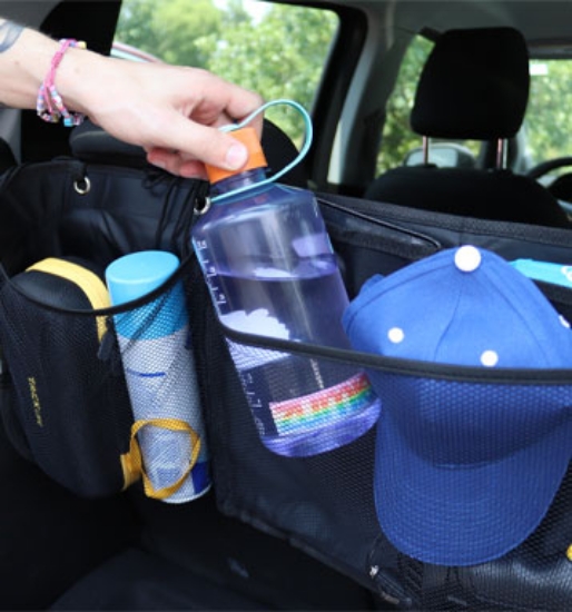 Picture 1 of Stash Master Automotive Organizer And Storage
