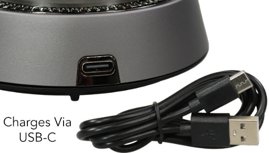Picture 4 of ScentSation Waterless Smart Car Diffuser
