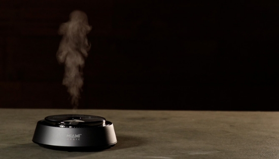 Picture 6 of ScentSation Waterless Smart Car Diffuser