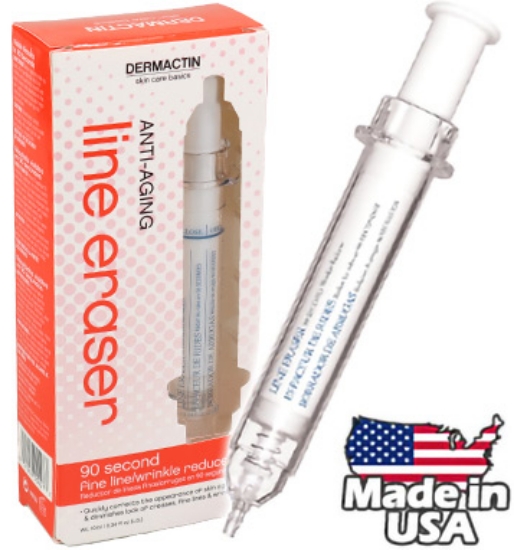 Picture 1 of Line Eraser - The 90 Second Wrinkle Reducer