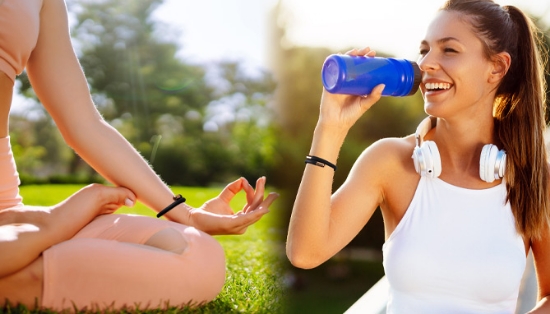 Picture 6 of 2-Pack Insect Repellent Bracelets With Refills: Repel Mosquitoes and More!     